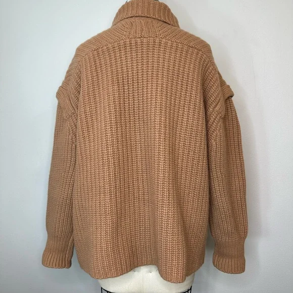 LouLou Studio Knit Sweater